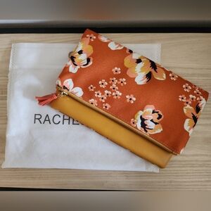 Rachel Pally reversible clutch